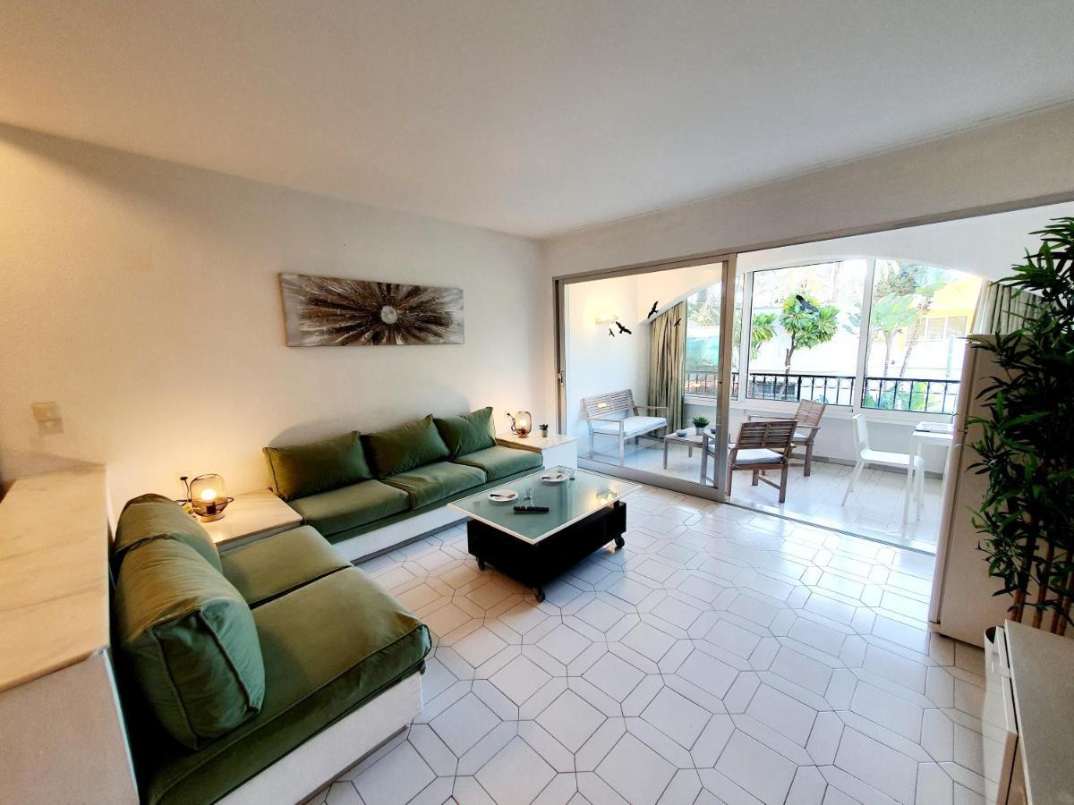 Miraflores Town Studio Sitio de Calahonda Exterior photo